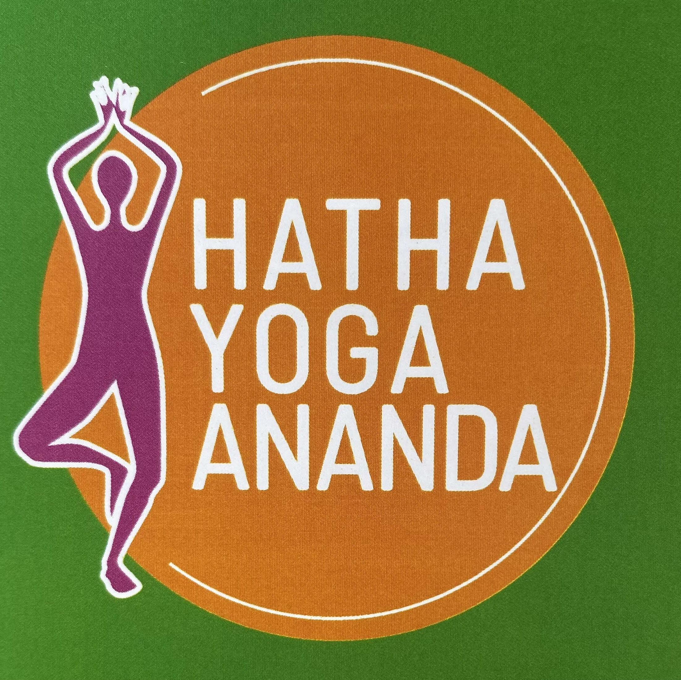 Hatha Yoga Ananda