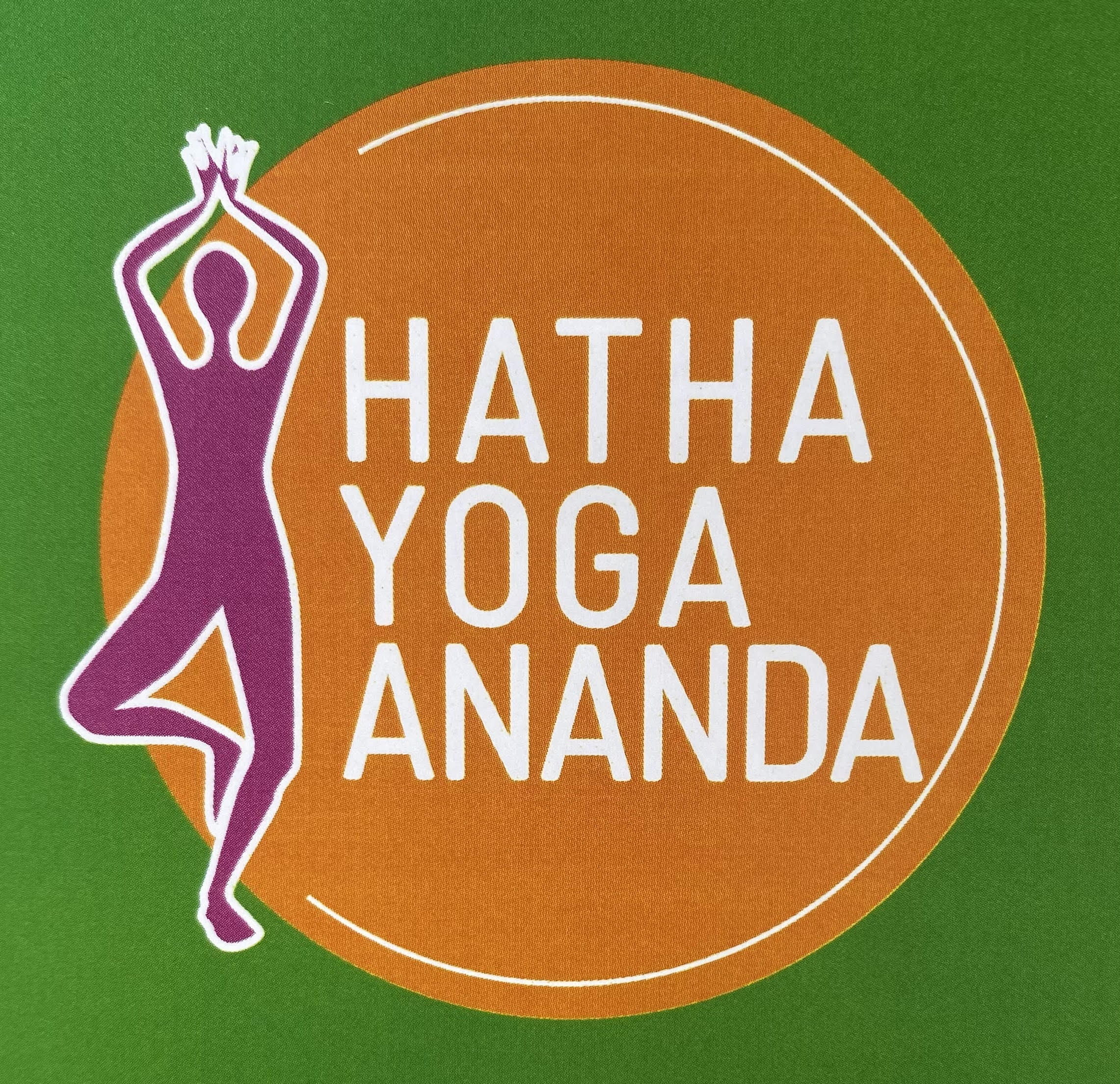 Hatha Yoga Ananda
